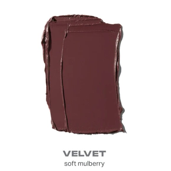 Morphe Lip Filter Hydroplump Soft Matte Lipstick Set | Haze & Velvet | NEW - Picture 7 of 9